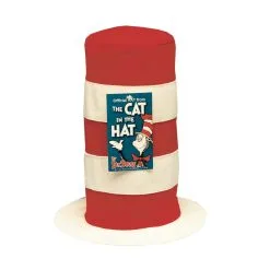 HAT CAT IN HAT