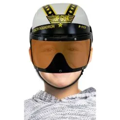 PILOT HELMET CHLD