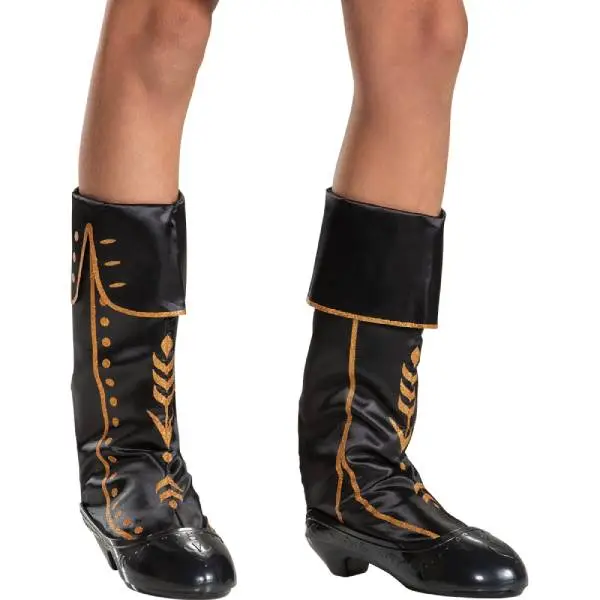 ANNA BOOTS - CHILD 1 ANNA BOOTS - CHILD