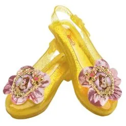 BELLE SPARKLE CHILD SHOES