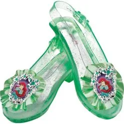 ARIEL SPARKLE CHILD SHOES