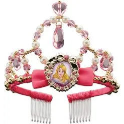 AURORA CLASSIC TIARA