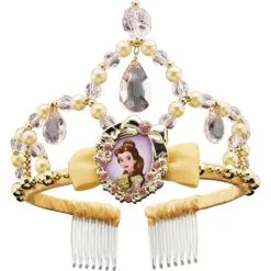BELLE CLASSIC CHILD TIARA