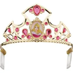 AURORA DELUXE CHILD TIARA