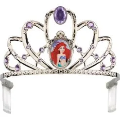 ARIEL DELUXE CHILD TIARA