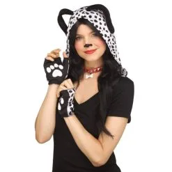 DALMATIAN SWEETIE INSTANT KIT