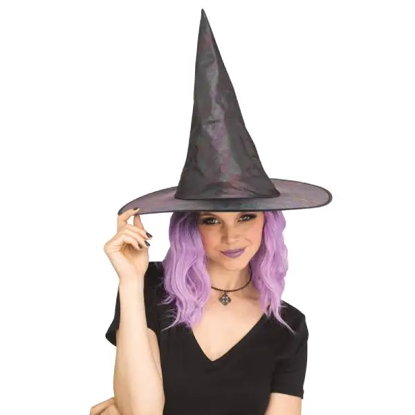 HAT WITCH OIL SLICK 1 HAT WITCH OIL SLICK