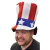 FUNKY UNCLE SAM HAT