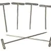 WIG ANCHOR T PINS PK 25