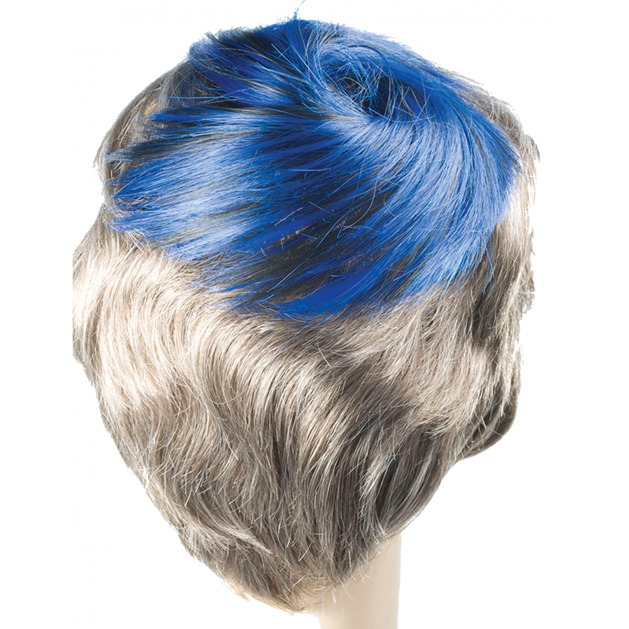 SCHRUNCHY ASH BLONDE 16 1 SCHRUNCHY ASH BLONDE 16