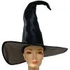WHIMSICAL WITCH HAT