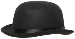 DICKENS TOP HAT ADULT