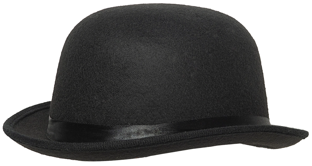 DICKENS TOP HAT ADULT 1 DICKENS TOP HAT ADULT