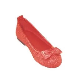 RUBY SLIPPER SMALL CHILD 3 4