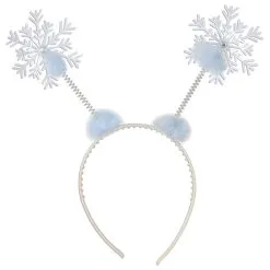 SNOWFLAKE BOPPERS
