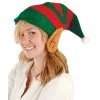ELF FELT HAT WITH EARS