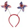 PATRIOTIC PINWHEEL BOPPERS