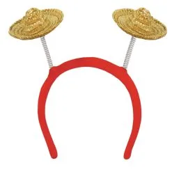 SOMBRERO BOPPERS