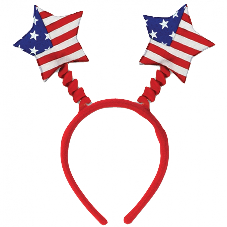 PATRIOTIC STAR BOPPERS 1 PATRIOTIC STAR BOPPERS