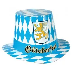 OKTOBERFEST HI HAT 5 HATS