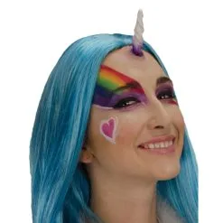 UNICORN LATEX HORN