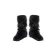 FURRY BOOT COVERS