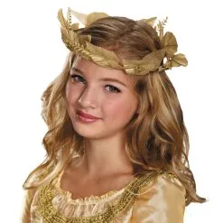 AURORA CORONATION HEADPIECE