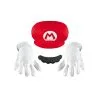 MARIO ACCESSORY KIT CHILD