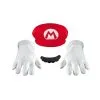 MARIO ACCESSORY KIT ADULT