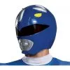 BLUE RANGER ADULT HELMET