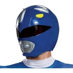 BLUE RANGER ADULT HELMET