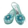 FROZEN ELSA SHOES CHILD