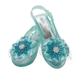 FROZEN ELSA SHOES CHILD
