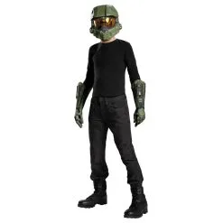 MASTER CHIEF CHILD KIT