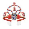 SNOW WHITE CLASSIC TIARA