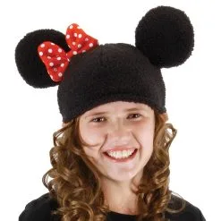 MINNIE BEANIE