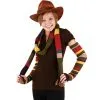 4TH DOCTOR HAT BROWN