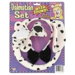 DALMATION SOUND SET