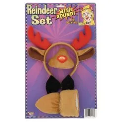 REINDEER SOUND SET