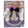 ELEPHANT SOUND SET
