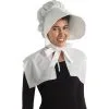 BONNET WHITE