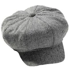 NEWSBOY HAT