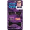 GEEK BOY INSTANT COSTUME