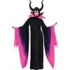 EVIL QUEEN ROBE CAP ADULT XLG