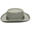 PLANTER HAT GREY MEDIUM