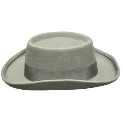 PLANTER HAT GREY MEDIUM