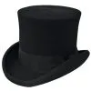 TALL HAT BLACK SMALL
