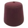 FEZ MAROON LARGE