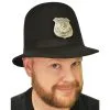 KEYSTONE COP HAT QUAL MED