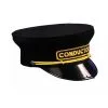 CONDUCTOR HAT XL SZ 7 5/8